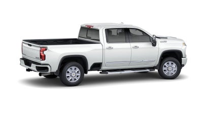 2025 Chevrolet Silverado 2500 HD High Country