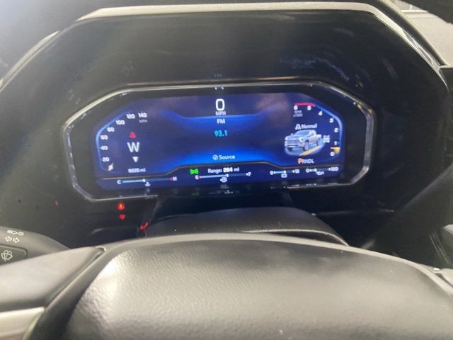 2025 Chevrolet Silverado 3500 HD LTZ