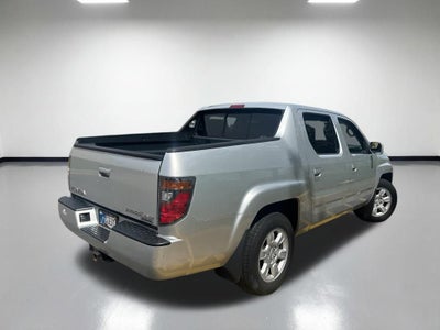 2006 Honda Ridgeline RTL