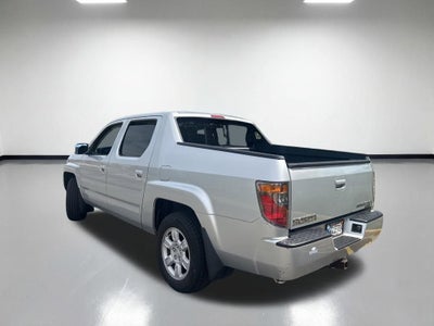 2006 Honda Ridgeline RTL