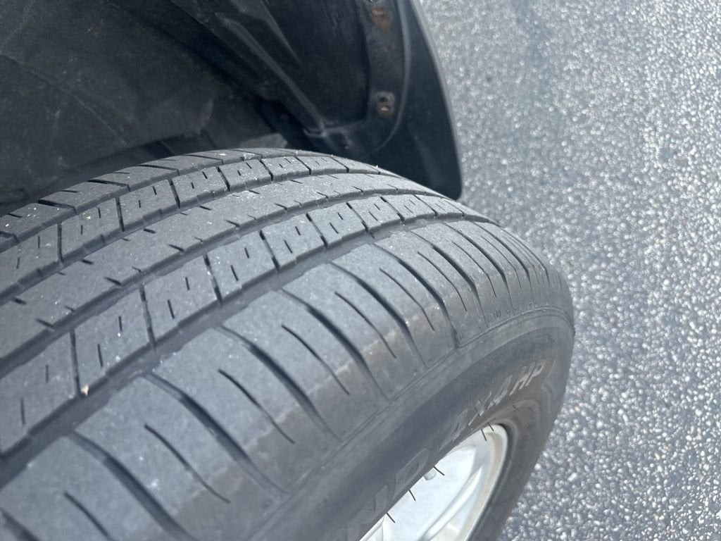 2006 Honda Ridgeline RTL