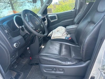 2006 Honda Ridgeline RTL