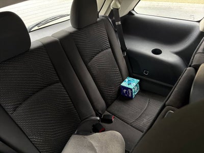 2016 Dodge Journey SE