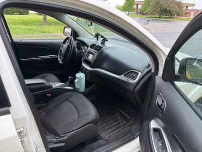 2016 Dodge Journey SE