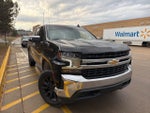 2022 Chevrolet Silverado 1500 LTD LT (2FL)