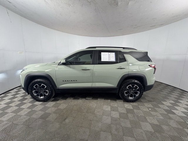 2025 Chevrolet Equinox ACTIV