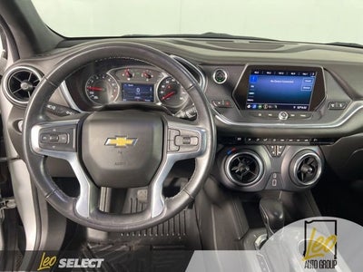 2020 Chevrolet Blazer 1LT