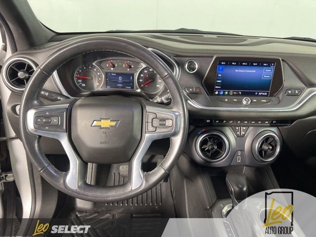 2020 Chevrolet Blazer 1LT