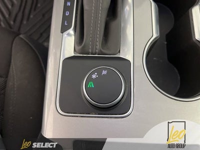 2020 Chevrolet Blazer 1LT