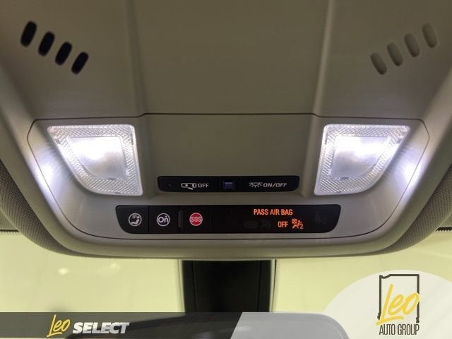 2020 Chevrolet Blazer 1LT