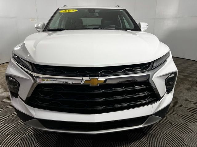 2024 Chevrolet Blazer 3LT