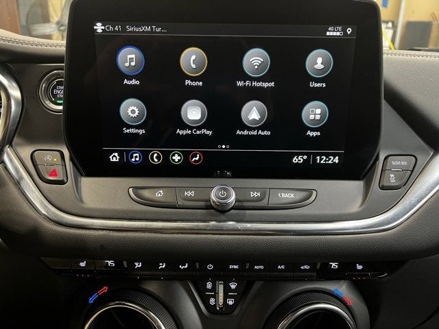 2023 Chevrolet Blazer 3LT