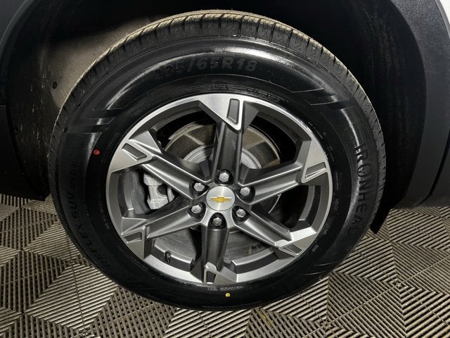 2023 Chevrolet Blazer 3LT