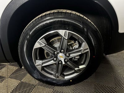 2023 Chevrolet Blazer 3LT