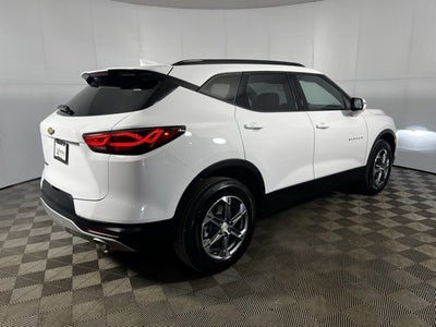 2023 Chevrolet Blazer 3LT