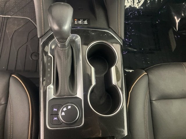 2021 Chevrolet Blazer Premier