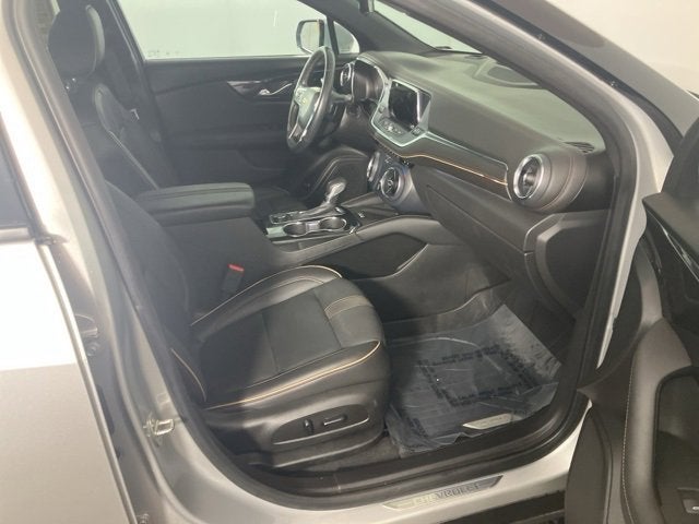 2021 Chevrolet Blazer Premier