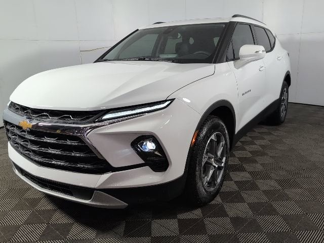 2026 Chevrolet Blazer 3LT