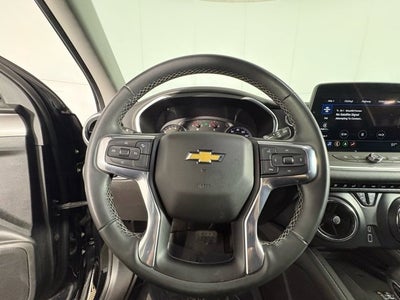 2023 Chevrolet Blazer 3LT