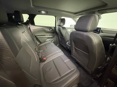 2023 Chevrolet Blazer 3LT