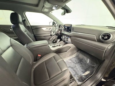 2023 Chevrolet Blazer 3LT