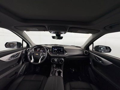 2023 Chevrolet Blazer 3LT