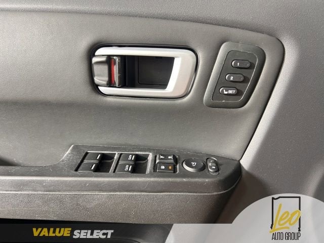 2015 Honda Pilot Touring