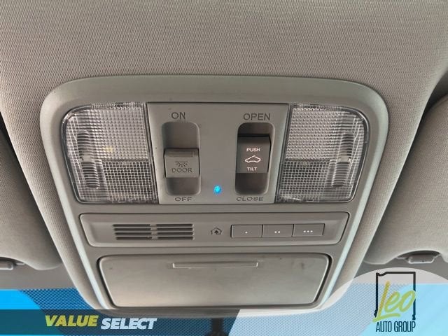 2015 Honda Pilot Touring