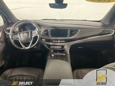 2023 Buick Enclave Avenir