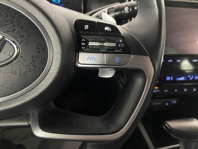 2023 Hyundai Santa Cruz SEL Premium