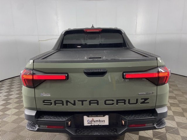 2023 Hyundai Santa Cruz SEL Premium
