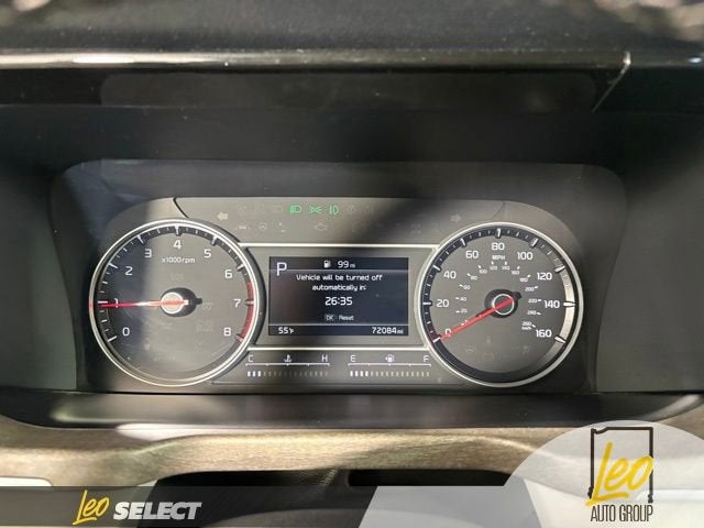 2022 Kia Sorento X-Line EX