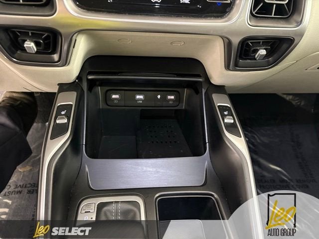 2022 Kia Sorento X-Line EX