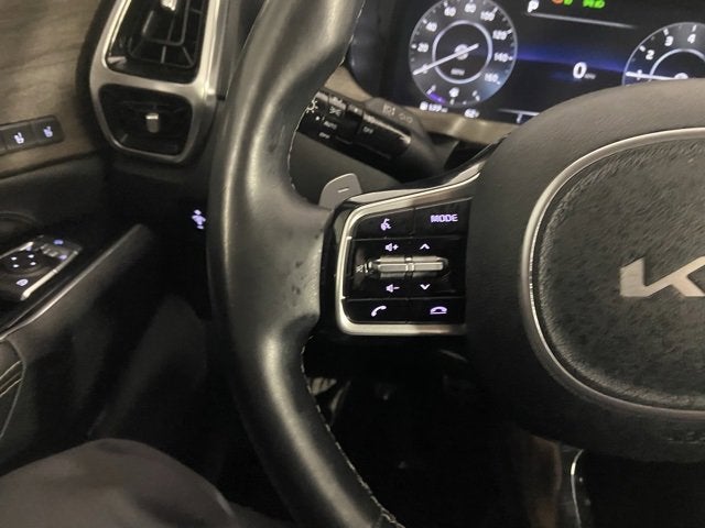 2022 Kia Sorento X-Line SX Prestige