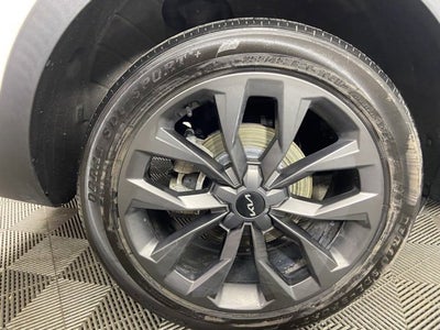 2022 Kia Sorento X-Line SX Prestige