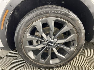 2022 Kia Sorento X-Line SX Prestige