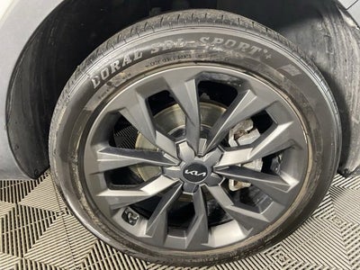 2022 Kia Sorento X-Line SX Prestige