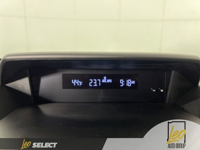 2021 Subaru Forester Base