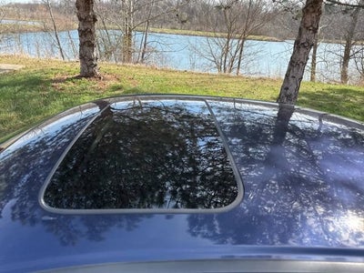 2008 Honda Accord Sdn EX-L