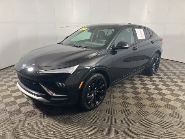 2024 Buick Envista Sport Touring