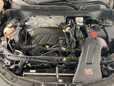 2024 Buick Envista Sport Touring