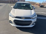 2017 Chevrolet Spark LT