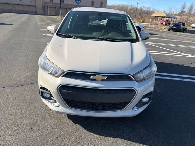 2017 Chevrolet Spark LT