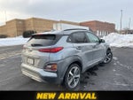 2021 Hyundai Kona Ultimate
