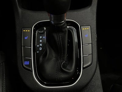 2020 Hyundai Elantra GT Base