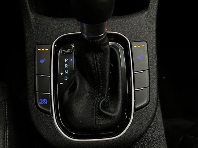 2020 Hyundai Elantra GT Base