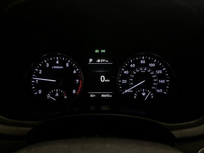 2020 Hyundai Elantra GT Base