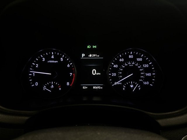 2020 Hyundai Elantra GT Base