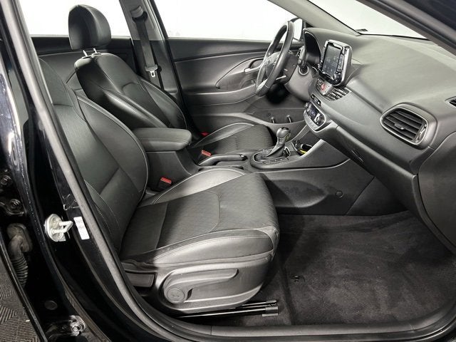 2020 Hyundai Elantra GT Base