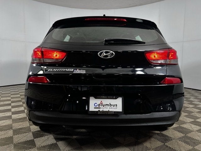 2020 Hyundai Elantra GT Base